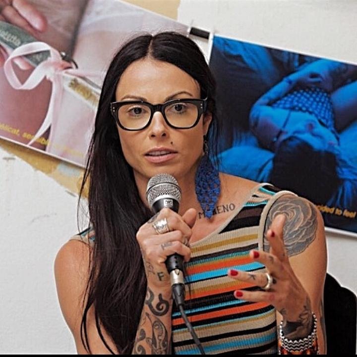 Instagram Marina Filizola Foto de Marina Filizola