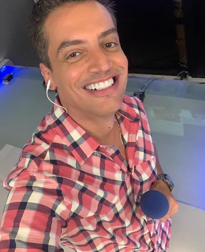 Instagram Leo Dias Foto de Leo Dias