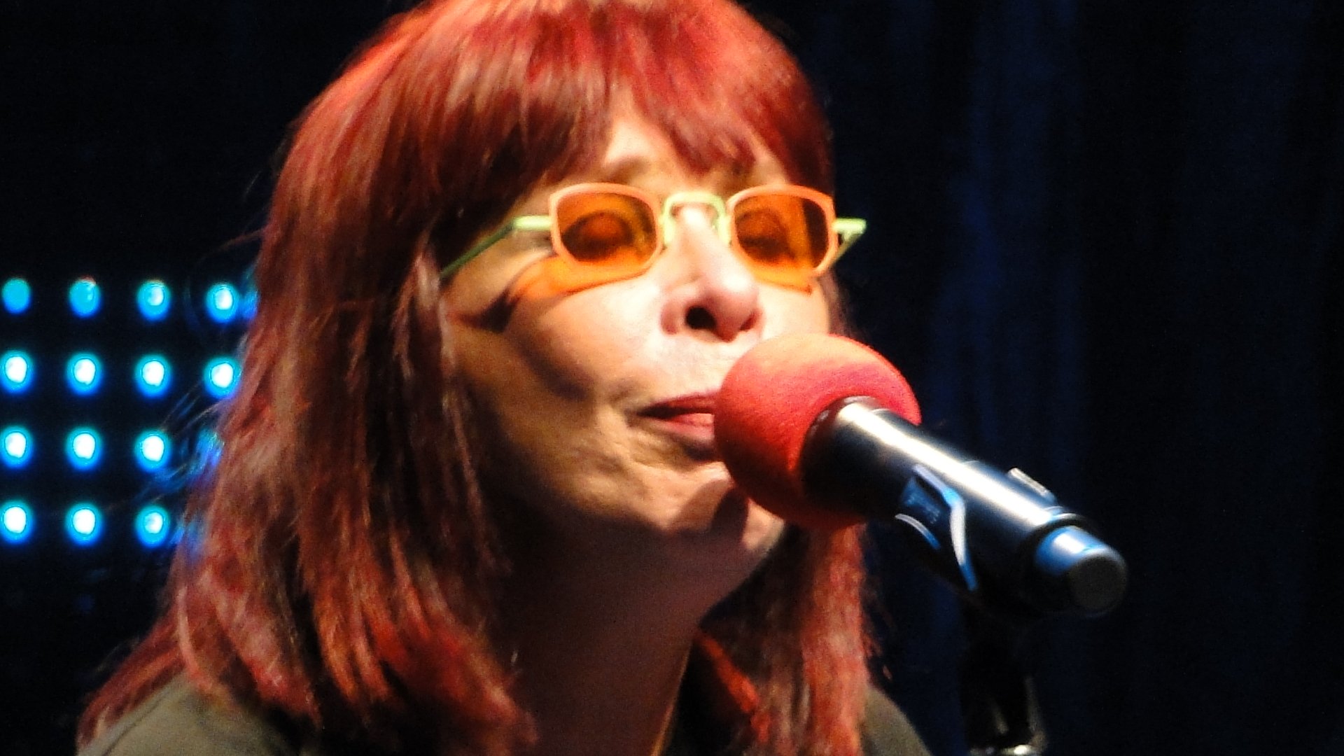 Wikipédia Foto de Rita Lee