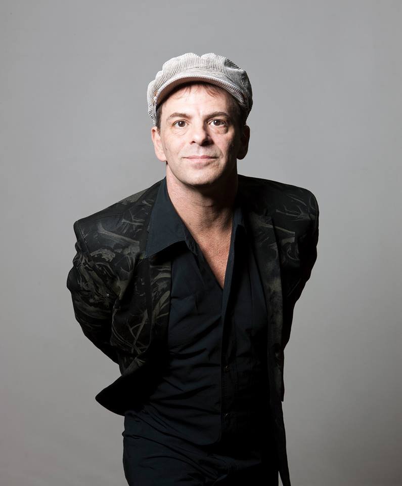 Rodrigo Santos - Site Oficial Foto de Rodrigo Santos
