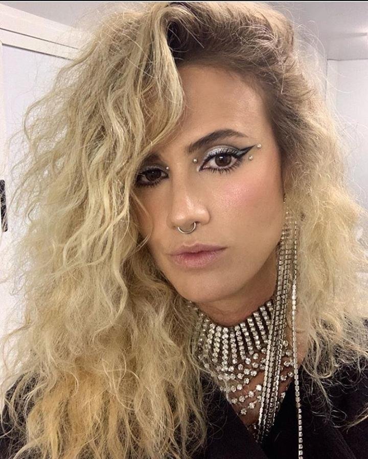 Instagram Ana Canãs Foto de Ana Canãs