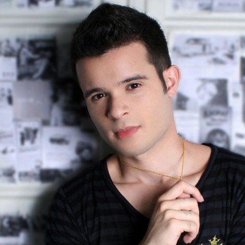 soundcloud.com Foto do Wallace Vianna