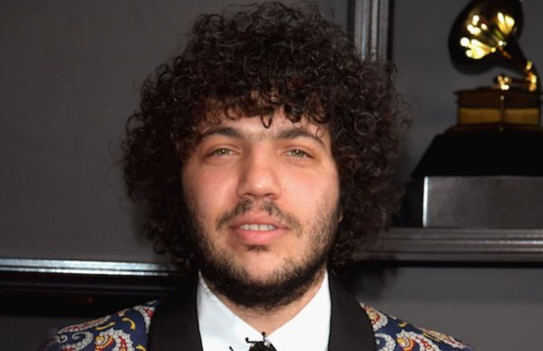 atjustinbieber.blogspot.com Foto do Benny Blanco