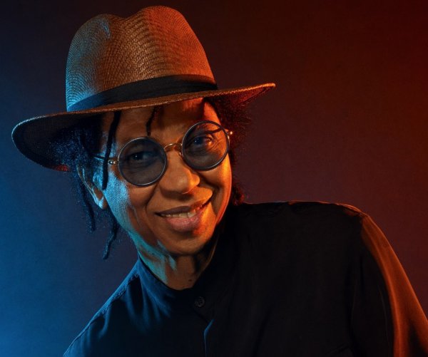 G1 Foto do Djavan