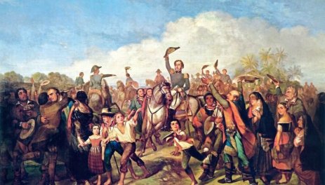 Dia do Fico: Conheça o dia que mudou o rumo do Brasil