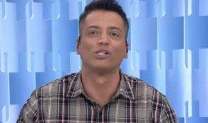 Só Notícias Foto do Léo Dias