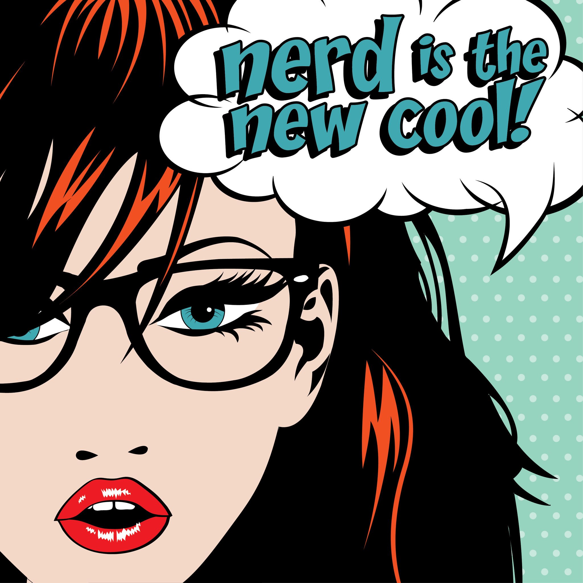 'Nerd is the new cool' - Especial Dia do Orgulho Geek