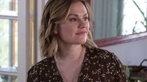 Deadline Foto da Anna Paquin