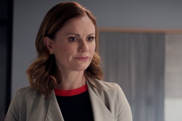 Page six Foto da Anna Paquin