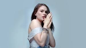 Wallpapers Expert Foto da Anna Paquin