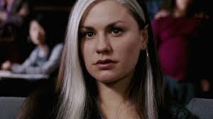 GamesRadar Foto da Anna Paquin