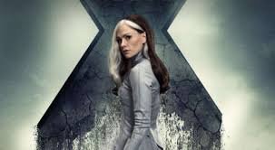 Comic Book Foto da Anna Paquin