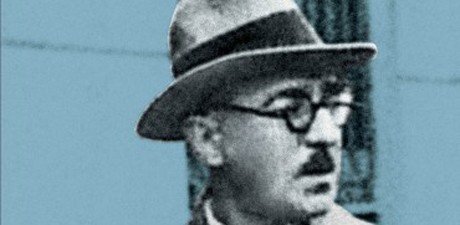 Casa do saber Foto do Fernando Pessoa