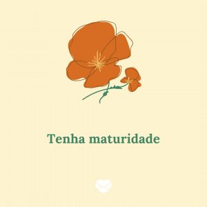MensagensComAmor 'Tenha maturidade' - Conselhos religiosos para a esposa do pastor