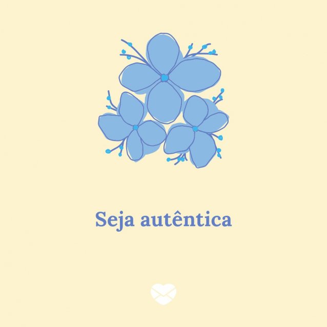 MensagensComAmor 'Seja autêntica' - Conselhos religiosos para a esposa do pastor
