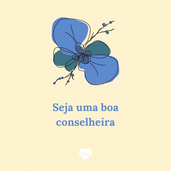 MensagensComAmor 'Seja uma boa conselheira' - Conselhos religiosos para a esposa do pastor