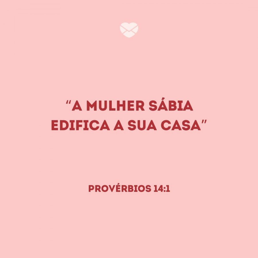 10 versículos Bíblicos para a esposa do pastor