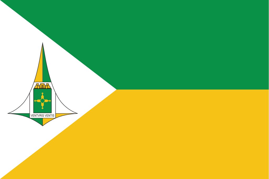 Bandeira do Distrito Federal
