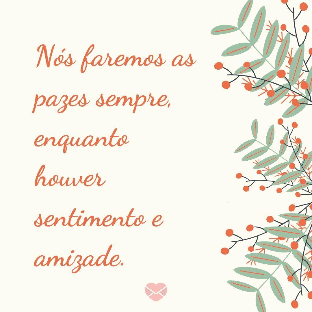 Texto para amigos. Inspire-se e declare seu afeto!