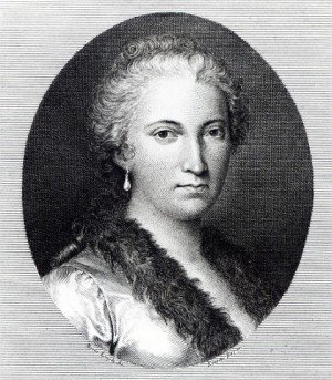 Reprodução / Pro Noticia Maria Gaetana Agnesi