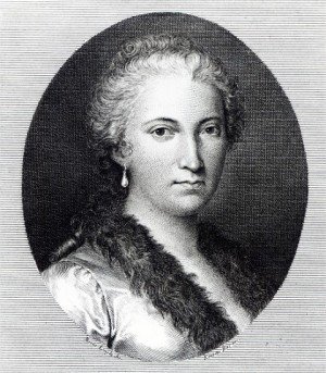 Maria Gaetana Agnesi