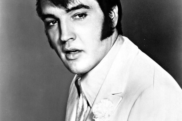 Reprodução /ND Elvis Presley