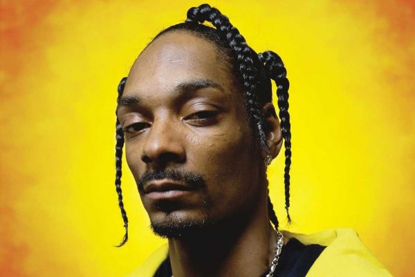 Reprodução / Horace Snoop Doggy