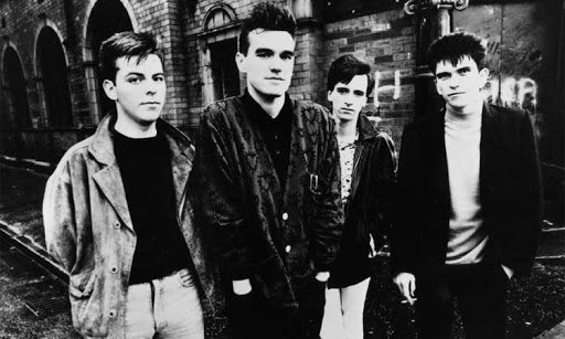 Reprodução / Rock Master The Smiths