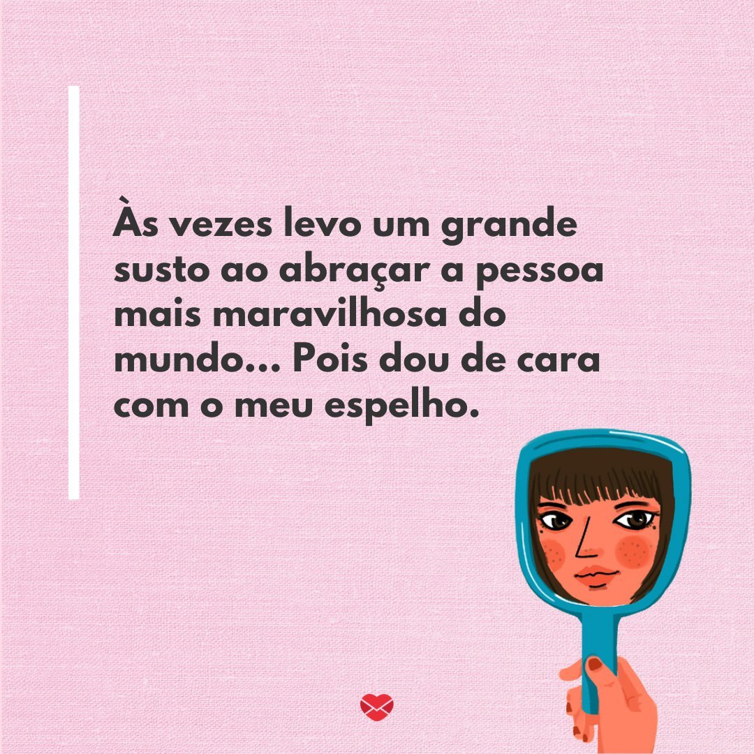 Autoestima - Frases engraçadas para Facebook - Facebook