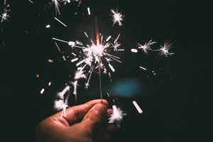 Pixabay Velinha acesa