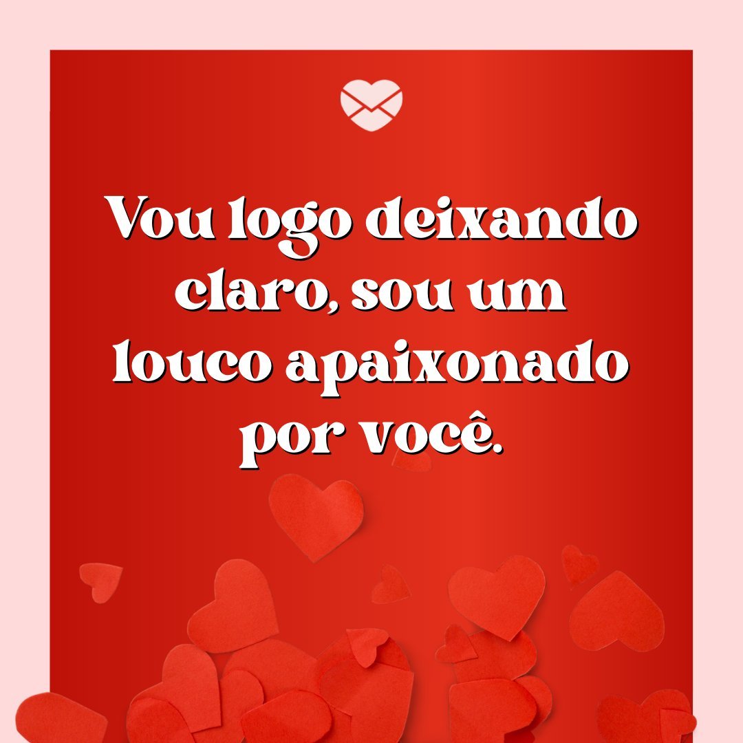 Mensagem De Amor Para Namorado. Para Derreter Os Corações!