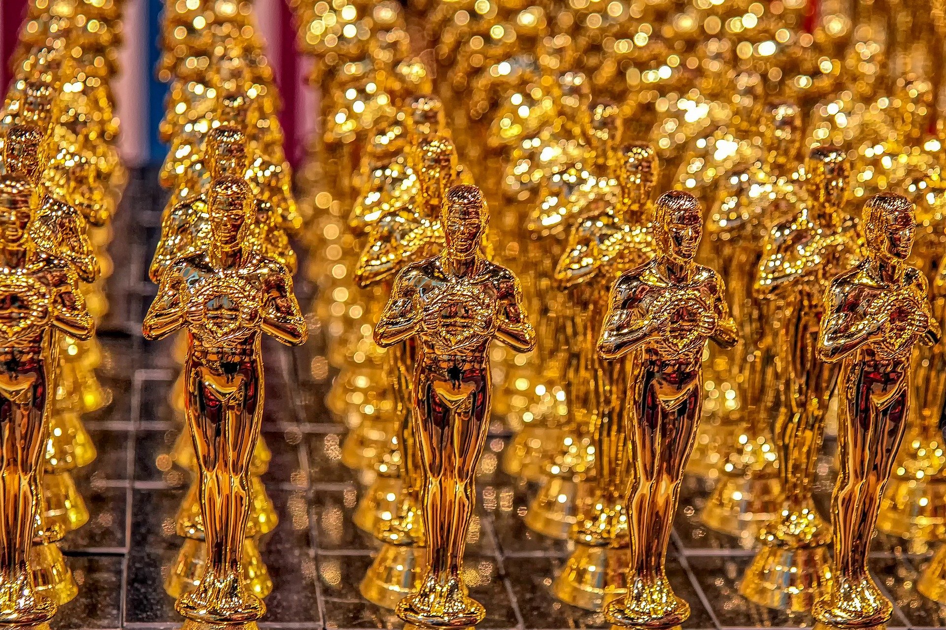 Troféus do Oscar