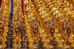 Pixabay Troféus do Oscar