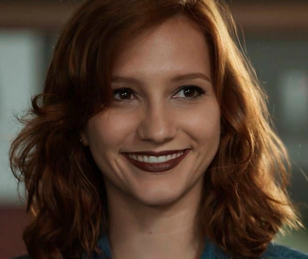Reprodução/ iBahia Mulher sorrindo