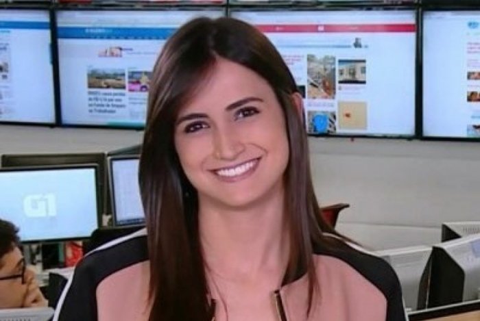 Reprodução/ Meia hora Mari Palma
