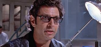 Ian Malcolm