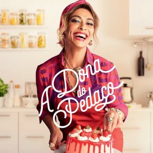 Reprodução internet | Globo Juliana Paes como Maria da Paz em novela 'A dona do pedaço'
