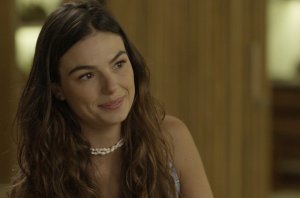 Reprodução internet | Globo Isis Valverdes em cena como Ritinha em novela 'A força do querer'