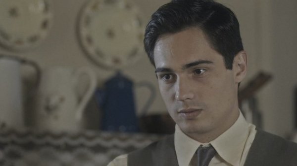 Reprodução/ Tv e famosos Danilo Mesquita