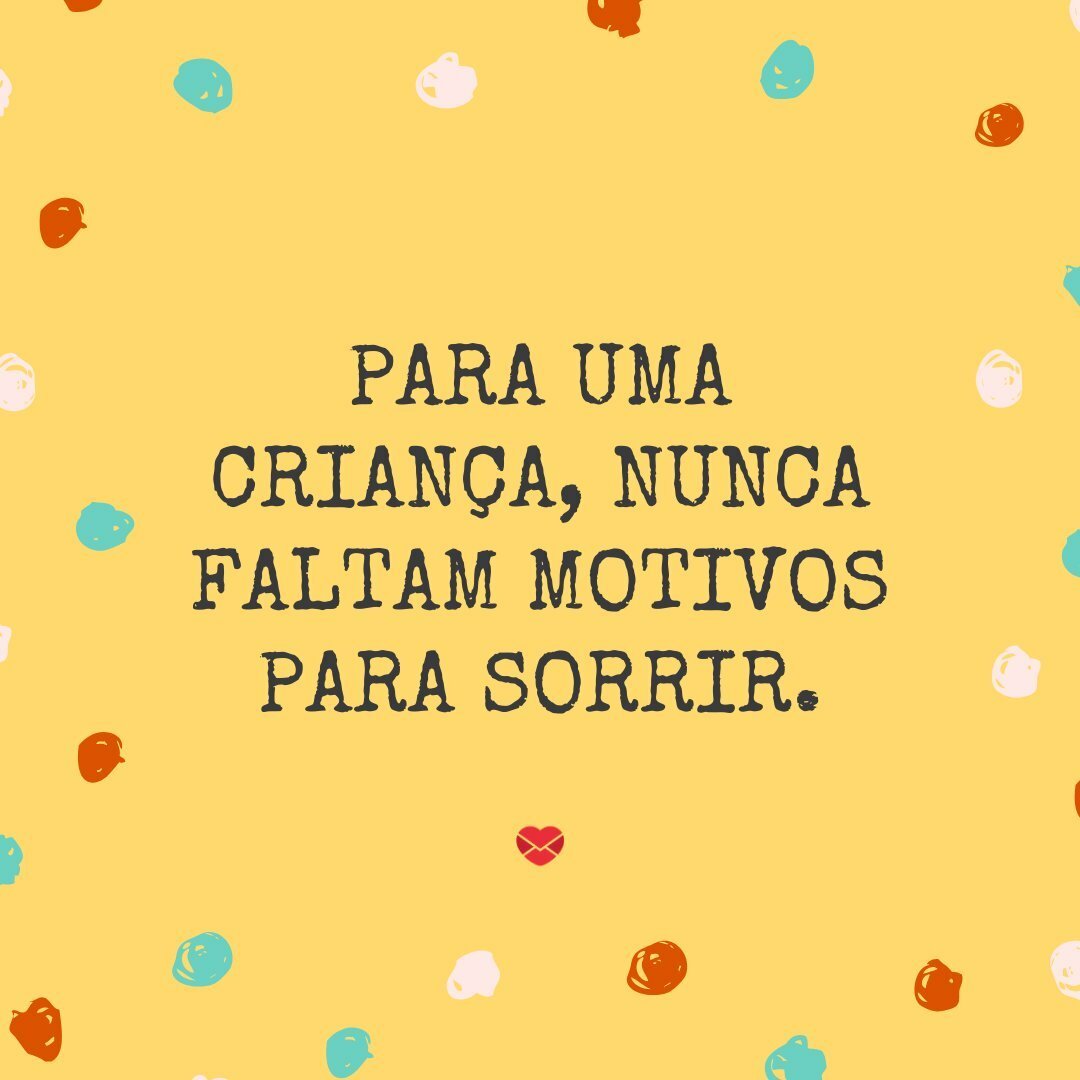 Frases sobre crianças: desvende o mundo dos pequenos!