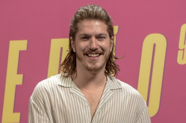 Foto: Cesal Alves Homem sorrindo/ Caio Paduan