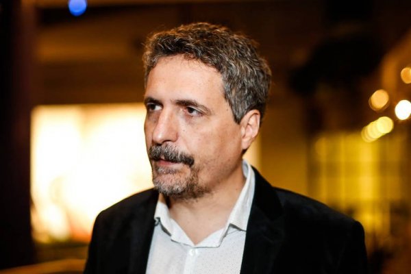 Reprodução/ Folha Kleber Mendonça Filho
