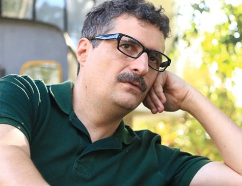 Reprodução/ Folha Kleber Mendonça Filho