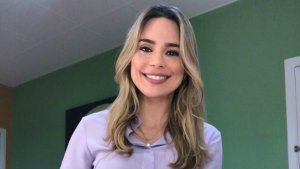 Reprodução/ Istoé Rachel Sheherazade