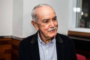 Reprodução/ Folha José Hamilton Ribeiro