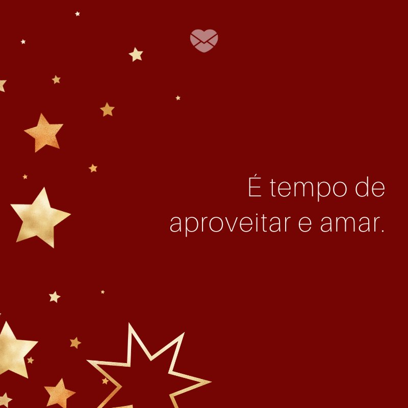 Frases de fim de ano. Encerre mais um ciclo com muito amor! Frases de fim de ano. Encerre mais um ciclo com muito amor!