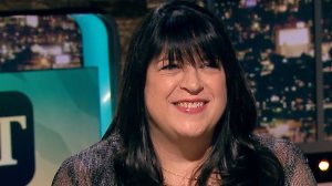 Reprodução/ Youtube E.L. James