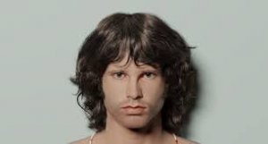 Reprodução/TurboSquid Jim Morrison