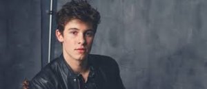Reprodução/ O globo Shawn Mendes