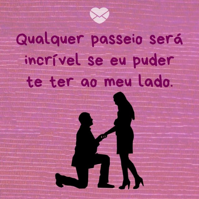 Cartas para o crush. Amenize o peso de seus sentimentos!